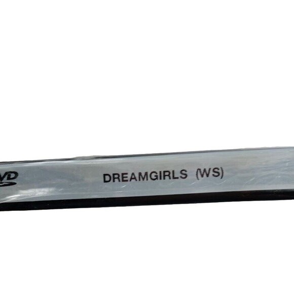 Dream Girls DVD Movie New Sealed - Picture 3 of 3